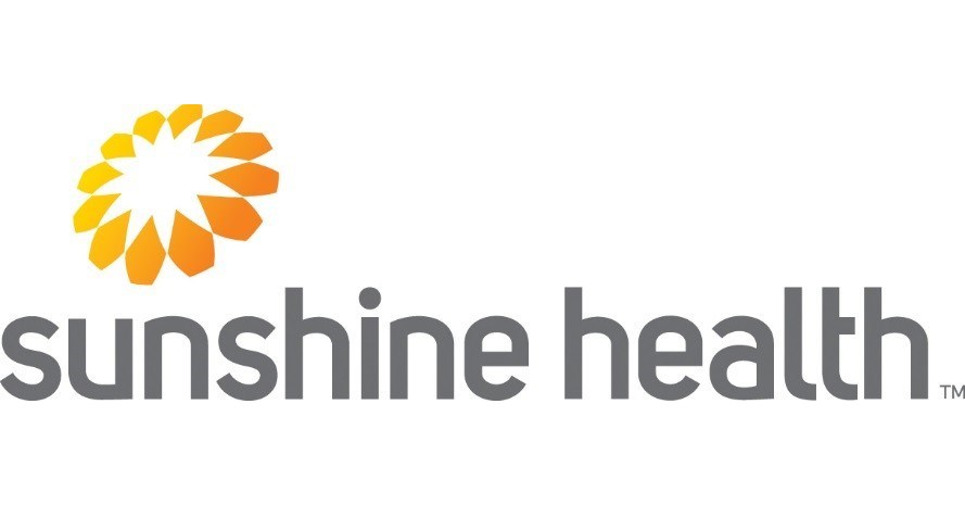 Sunchine Health Logo